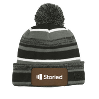Storied2 - Era Sideline Beanie