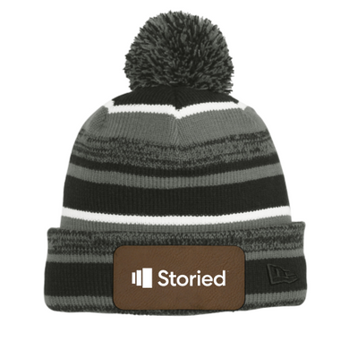 Storied2 - Era Sideline Beanie