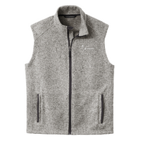 Grey Heather