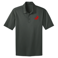BPI -  Port Authority - Silk Touch Performance Polo v2