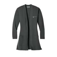 Sweeny Hospital - Port Authority Ladies Concept Long Pocket Cardigan