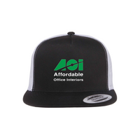 AOI - YP Classics - 5-Panel Trucker