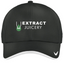 Anthracite/ White