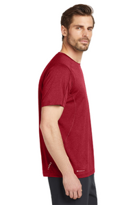 Ripped Red