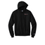 HauserFleetServicesandHauserLogistics - Champion Powerblend Pullover Hoodie