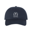 AllSaintsofNorthAmerica - Dad Hat