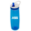ASG  - 28oz Translucent Bottle