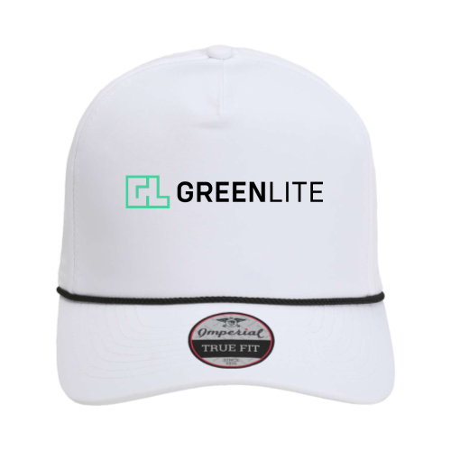 Greenlite - The Wrightson Cap