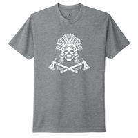 ComancheCompanyStore -Unisex Next Level 6210 - CVC T-Shirt