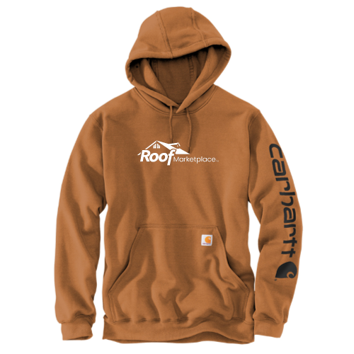 Carhartt Brown