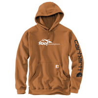 Carhartt Brown