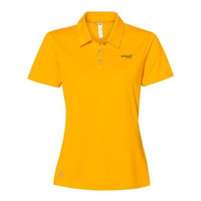SequelTravel - Adidas Women's Performance Sport Shirt