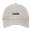 ArcLabs - Era Adjustable Unstructured Caps - White