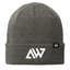 Audioworks - TravisMathew Solid Cuffed Beanie TM1MY394