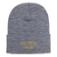 Philomena - Cuffed Knit Beanie