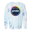 HI - Pride - Tie-Dyed Long Sleeve Tee