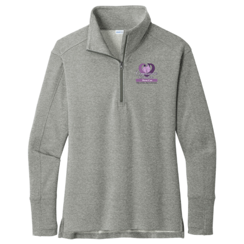 Light Grey Heather