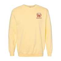 Merchloop - Squeegee Man Crewneck