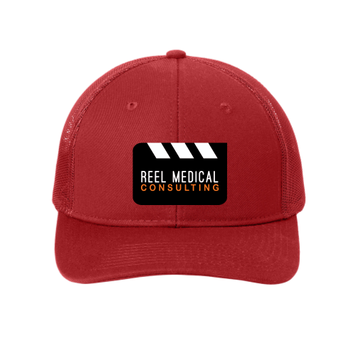 FlameRed