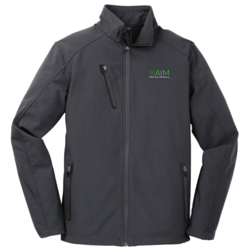 AllInclusiveMarketing - Port Authority Welded Soft Shell Jacket