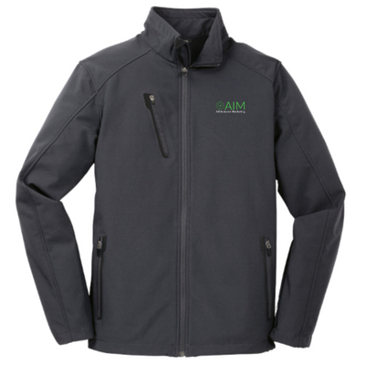 AllInclusiveMarketing - Port Authority Welded Soft Shell Jacket