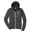 2sp - BellaCanvas - Sponge Fleece Zip Hoodie