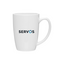 Servos.io -Contour 14oz Mug