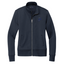 J-MACK - Brooks Brothers Women's Double Knit Full-Zip v1