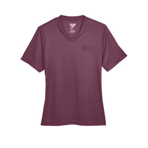 OGA - Ladies' Zone Performance T-Shirt - v2