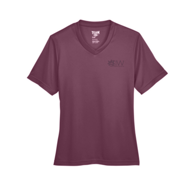 OGA - Ladies' Zone Performance T-Shirt - v2