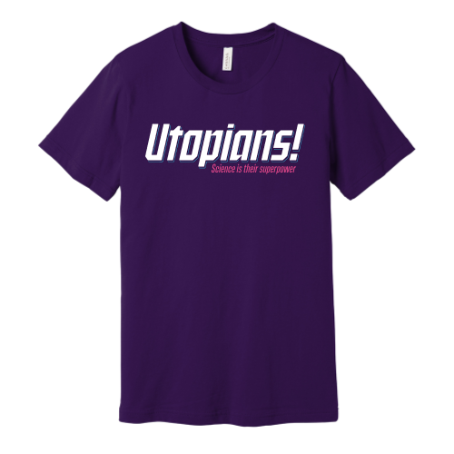 Team Purple