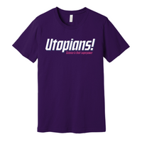 Team Purple