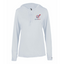 SYNACT - B-Core L/S Women's Hood Tee