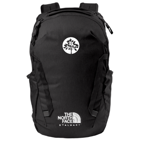 TNF Black