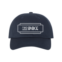 TheSpace - Yupoong Dad Hat - 6245