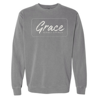 Grey