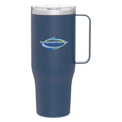 CCMJC - Denali 40oz Thermal Mug