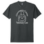 Vetcor - Next Level Unisex CVC T-Shirt