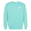 Chalky Mint