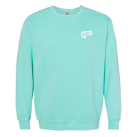 Chalky Mint