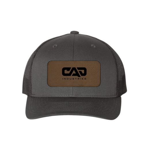 CHARCOAL BLACK