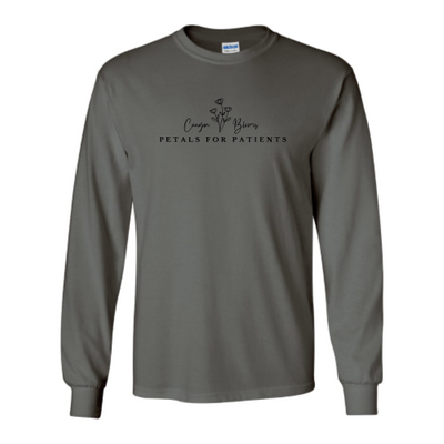 CanyonBlooms Unisex Cotton Long Sleeve