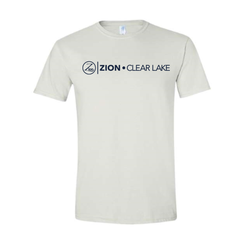 Zion - Gildan Softstyle T-Shirt