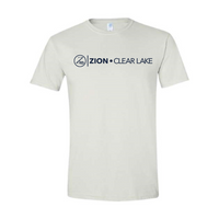 Zion - Gildan Softstyle T-Shirt