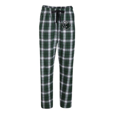 CANP - Women's Haley Flannel Pants