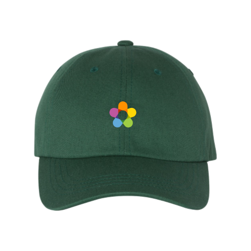 MarsPetNutrition - Yupoong Dad Hat - 6245