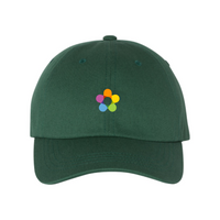 MarsPetNutrition - Yupoong Dad Hat - 6245