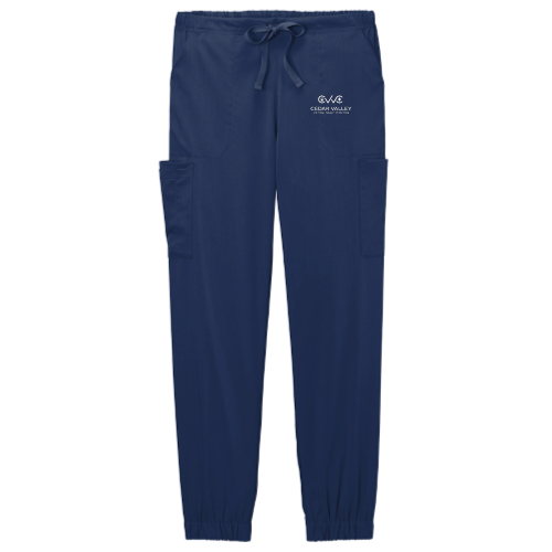 CedarValley - WonderWink Women's Premiere Flex Jogger Pant v2