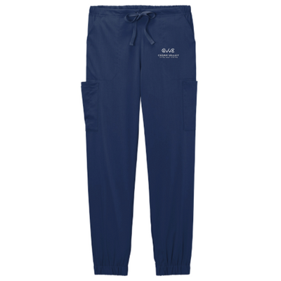 CedarValley - WonderWink Women's Premiere Flex Jogger Pant v2