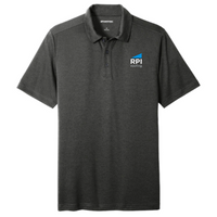 RPI Roofing - Sport-Tek Men's Endeavor Polo